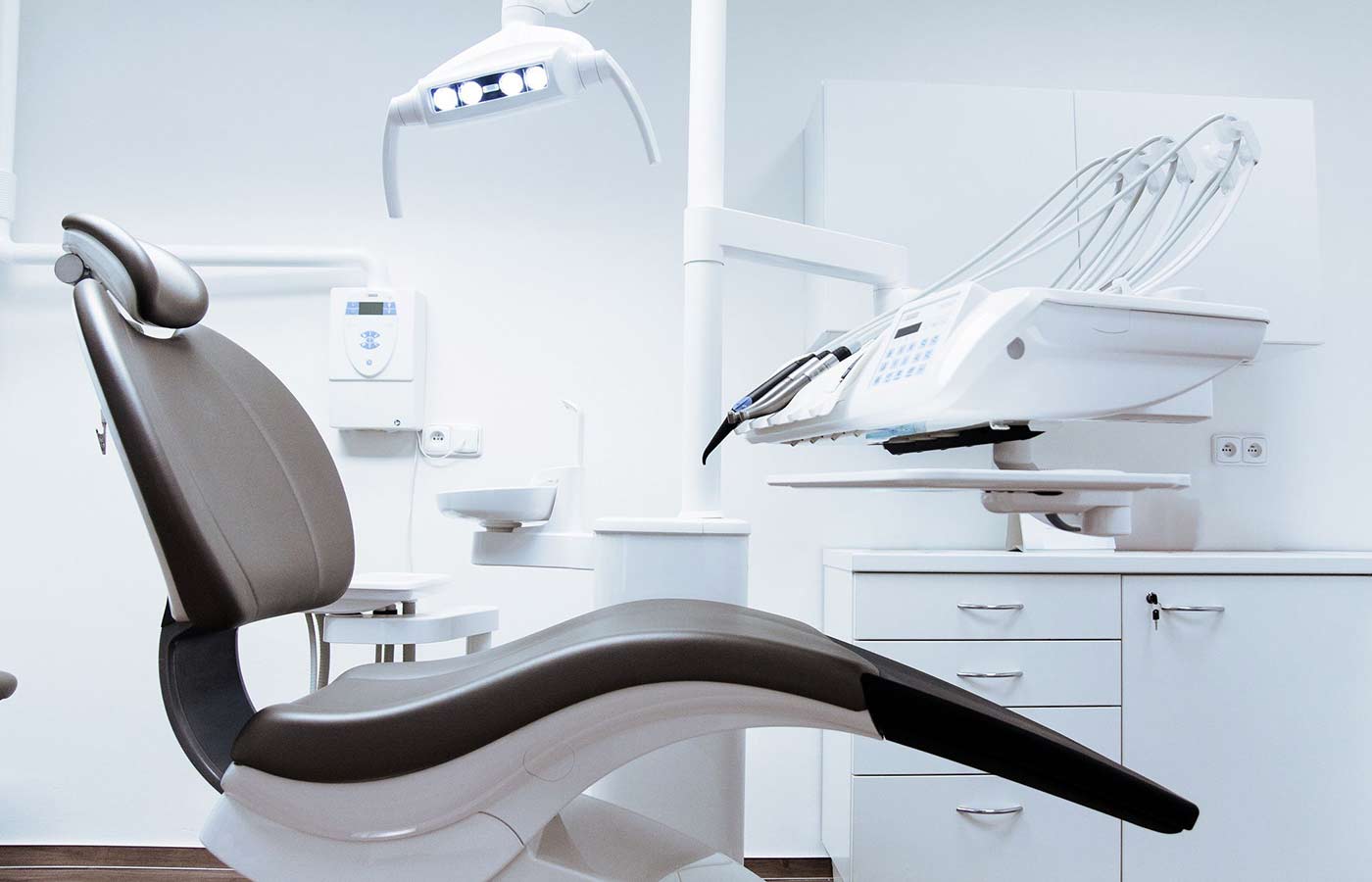 When to Visit the Dentist for Dental Exam?